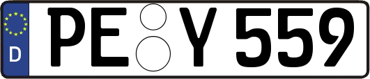 PE-Y559