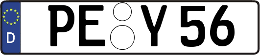PE-Y56