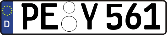 PE-Y561