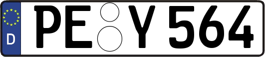 PE-Y564