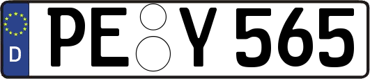 PE-Y565