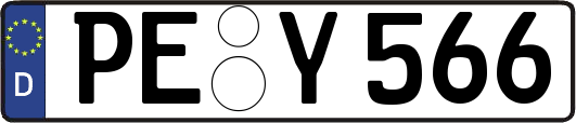 PE-Y566