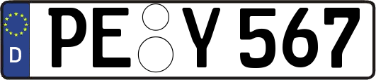 PE-Y567