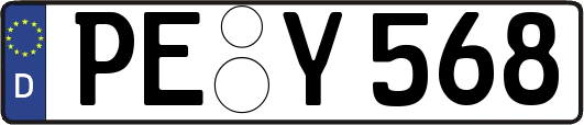 PE-Y568