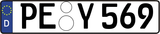PE-Y569