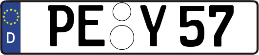 PE-Y57