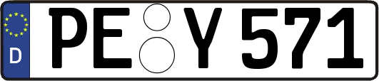PE-Y571
