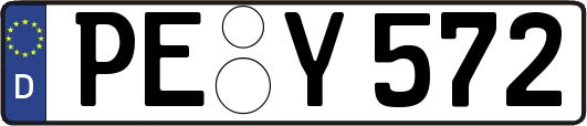 PE-Y572