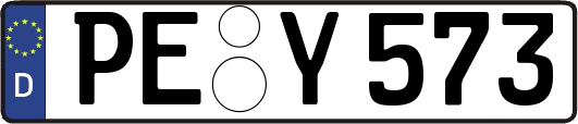PE-Y573