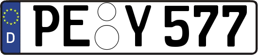 PE-Y577