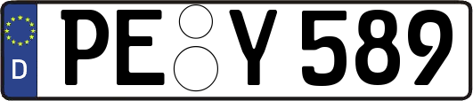 PE-Y589