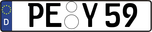 PE-Y59