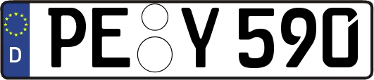 PE-Y590