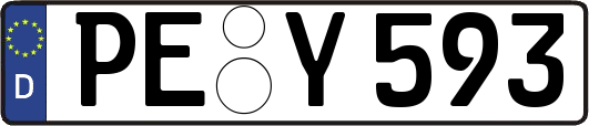 PE-Y593