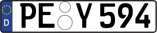 PE-Y594
