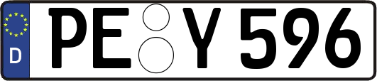 PE-Y596