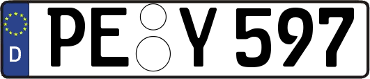 PE-Y597