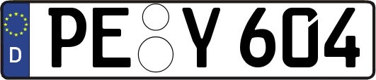 PE-Y604
