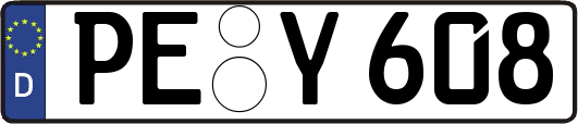 PE-Y608