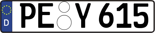 PE-Y615