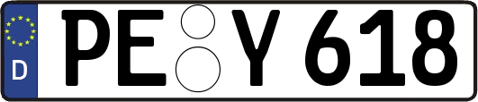 PE-Y618