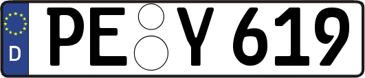 PE-Y619