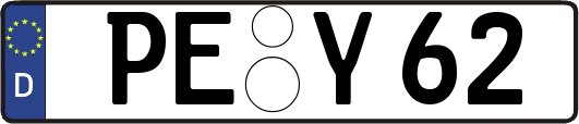 PE-Y62