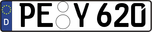 PE-Y620