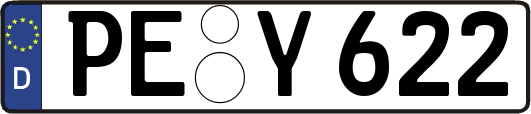 PE-Y622