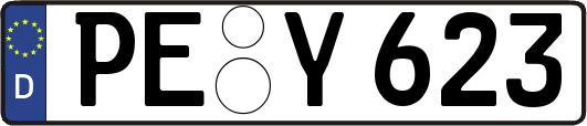 PE-Y623