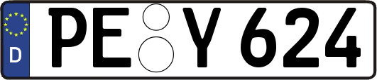 PE-Y624