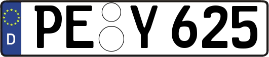 PE-Y625
