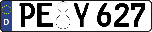PE-Y627