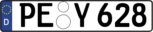 PE-Y628