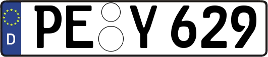 PE-Y629