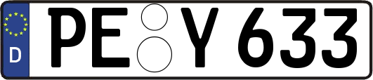PE-Y633