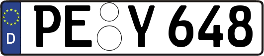 PE-Y648