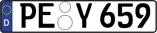 PE-Y659