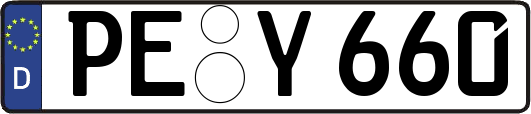 PE-Y660