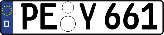PE-Y661