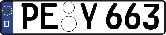 PE-Y663