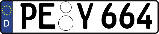 PE-Y664