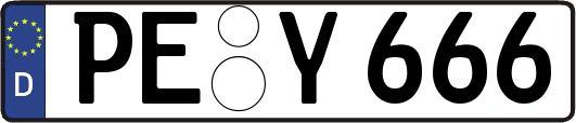 PE-Y666