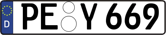 PE-Y669