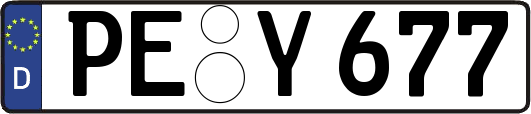 PE-Y677