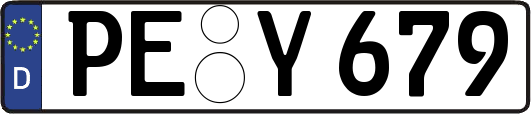 PE-Y679
