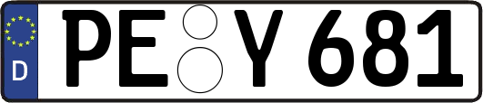 PE-Y681