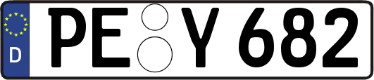 PE-Y682