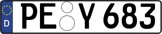 PE-Y683