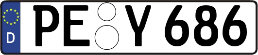PE-Y686